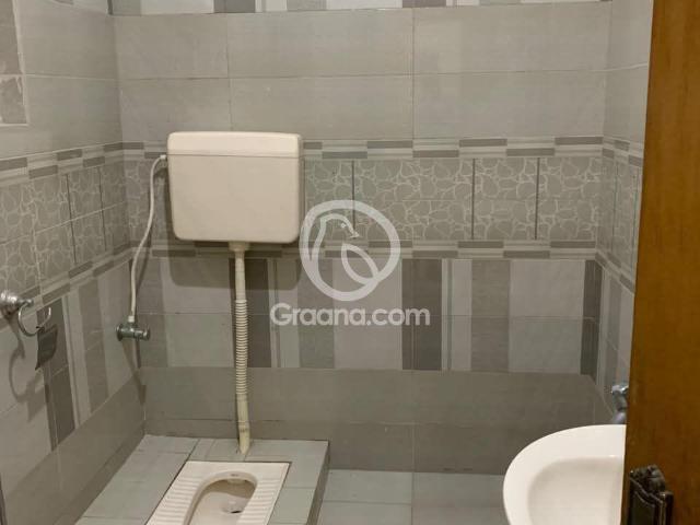 10 Marla Basement for Rent
