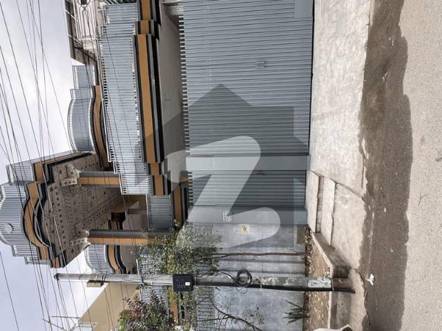 10 Marla Basement House For Sell