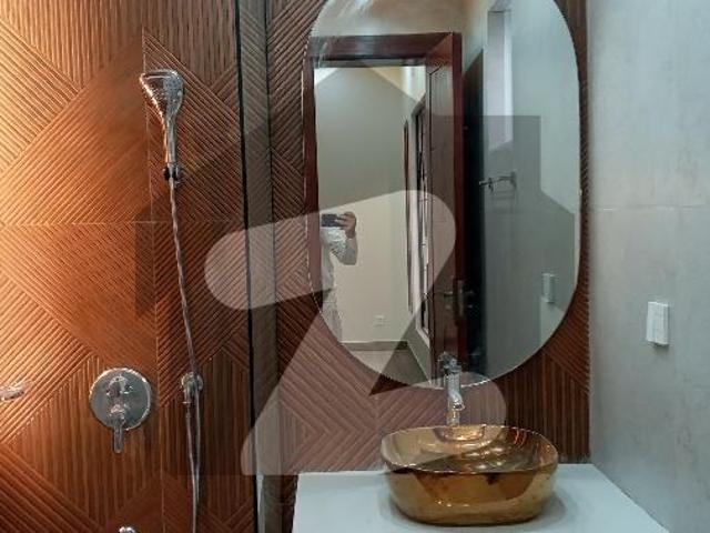 10 Marla Beautiful Brand New House Available For Sale Bahria Town Phase 7