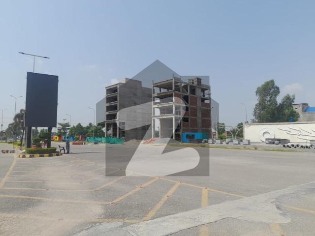 10 Marla Beautiful Brand New House For Sale In A Block Gujranwala Bypass
