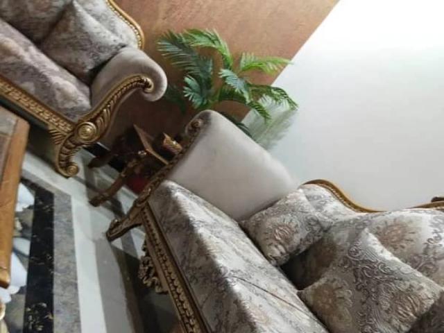 10 Marla beautiful Double Story House for Sale Ghauri Town Phase 4A, I Islamabad Ghauri Town ID 88020