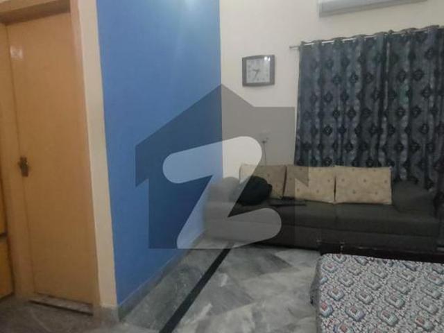 10 Marla Beautiful Double Storey Oner Build House Urgent For Sale Vidh 10 Kavi Solar Install Prime Location In Sabzazar Scheme