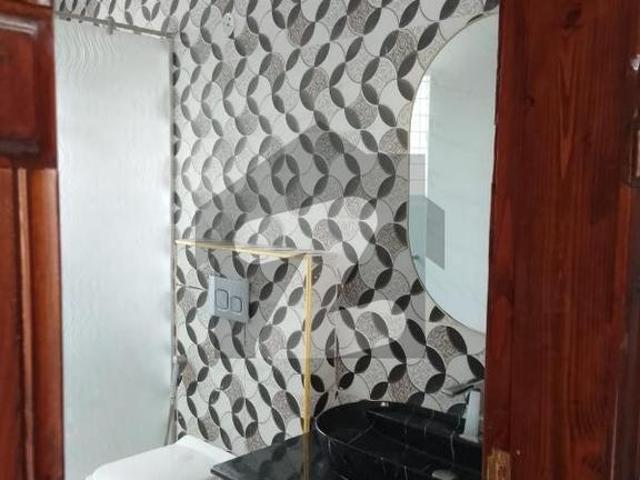 10 Marla beautiful house available for rent in dha phase 4 hot location DHA Phase 4 Block EE