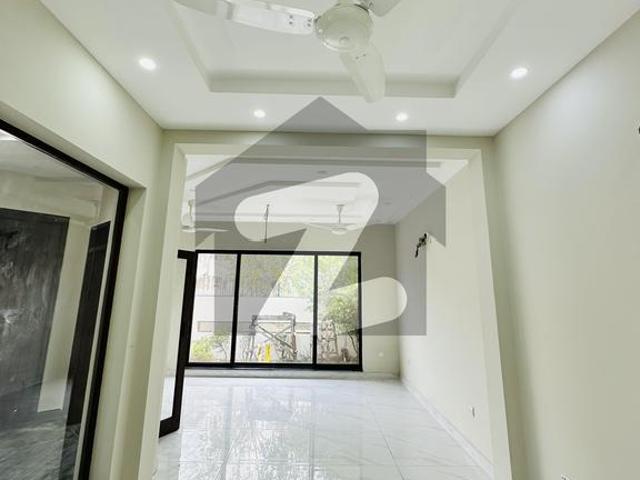 10 Marla Beautiful House Available For Rent In DHA Phase 7 Lahore DHA Phase 7