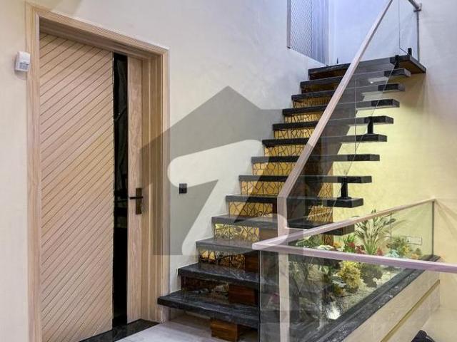 10 Marla Beautiful House Available For Sale! Most Populated Sector In Bahria Enclave Islamabad! Bahria Enclave Sector J