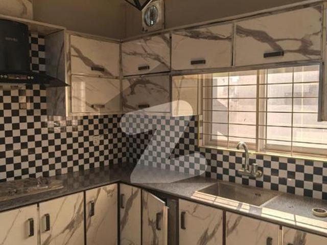 10 Marla Beautiful House Available For Sale Bankers Housing Society Block B