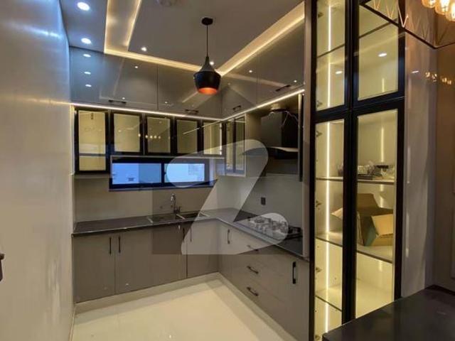 10 Marla Beautiful House Available For Sale DHA Defence Sector C