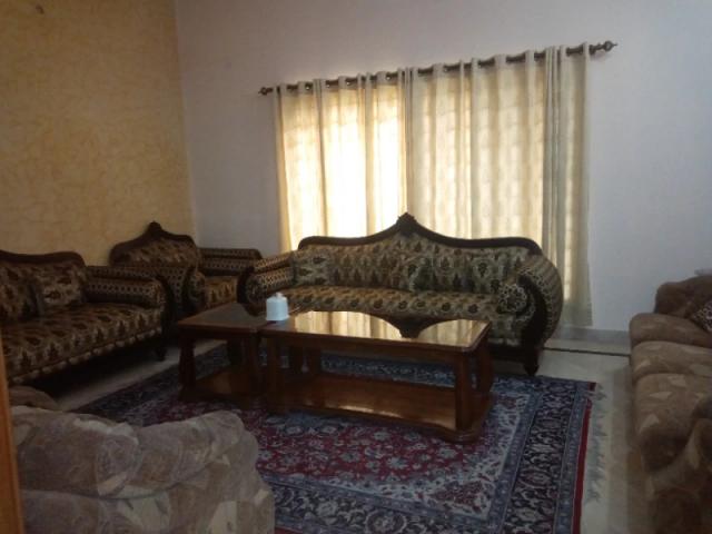 10 Marla Beautiful House available for Sale in wapda town Lahore Wapda Town ID 76108
