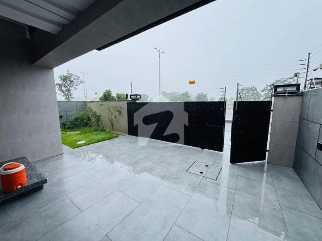 10 Marla Beautiful House For Rent In DHA Phase 5 Lahore