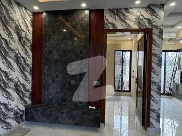 10 Marla Beautiful House For Sale Construction Services Also Available Bagh e Iram Housing Society