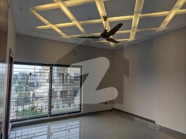 10 Marla Beautiful House For Sale Citi Housing Society Block G