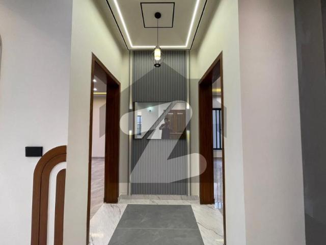 10 Marla Beautiful House For Sale Buch Executive Villas Multan Buch Villas Phase 2 Manik Block