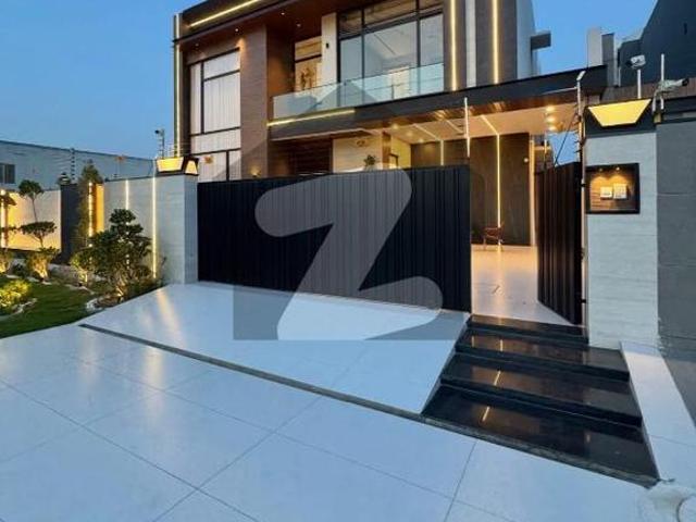 10 marla beautiful house for sale dha phase 7