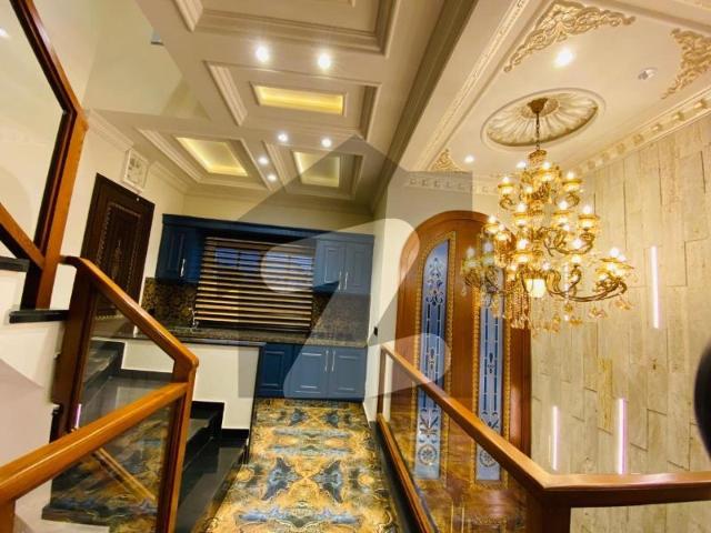 10 Marla Beautiful House For Sale In Citi Housing Gujranwala Citi Housing Phase 3