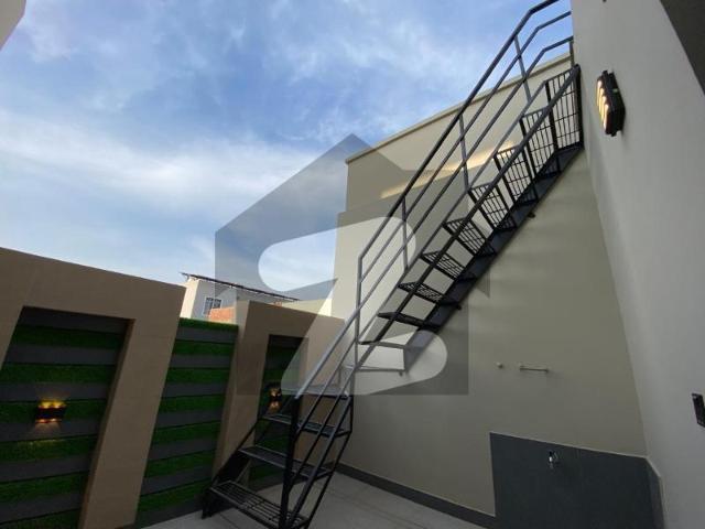 10 Marla Beautiful House For Sale In Citi Housing Gujranwala Citi Housing Society