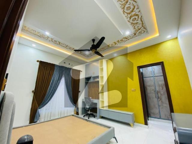 10 Marla Beautiful House For Sale In Citi Housing Gujranwala Citi Housing Society