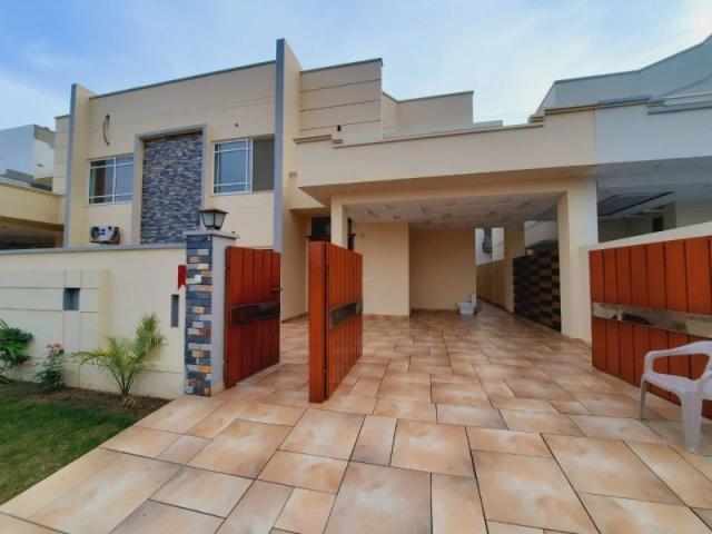 10 Marla Beautiful House For Sale In Buch Executive Villas Multan Buch Executive Villas ID 74684