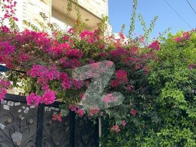 10 Marla Beautiful House for Sale in Garden Town | 5 Beds | Near Park & Main Road | Owner Meeting original video available Garden Town