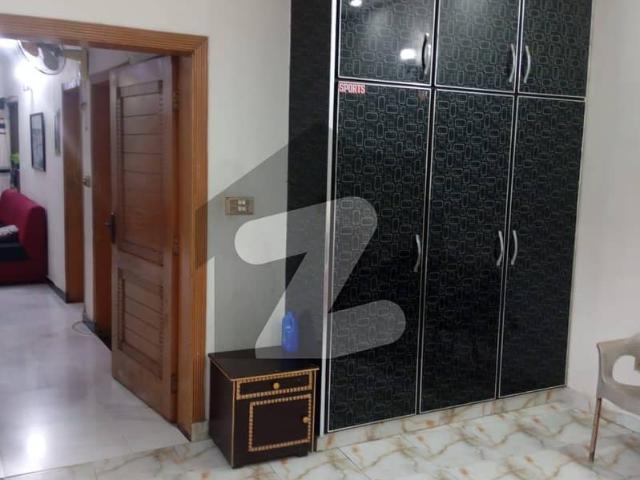 10 Marla Beautiful House For Sale In Gulshan e lahore