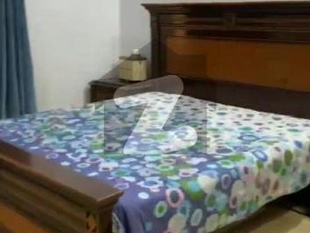10 Marla Beautiful House For Sale In Main Scheme 3, Rawalpindi Chaklala Scheme 3