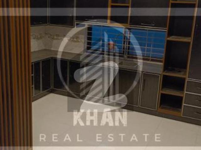 5 Marla Beautiful House for sale in SA Garden Phase 2 Sher Zaman Block SA Gardens Phase 2