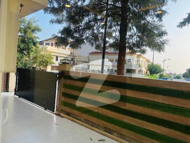 10 Marla Beautiful House For Sale In Sector C1 Bahria Enclave Islamabad Bahria Enclave Sector C1