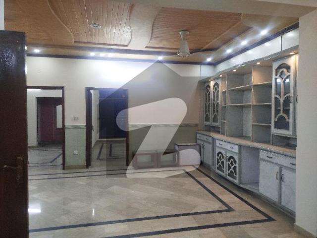 10 Marla Beautiful House For Sale Sabzazar Scheme Block K
