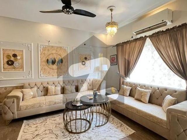 10 Marla Beautiful House For Sale Paragon City
