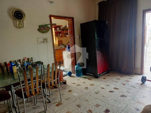 10 Marla Beautiful House For Silent Office Allama Iqbal Town Lahore