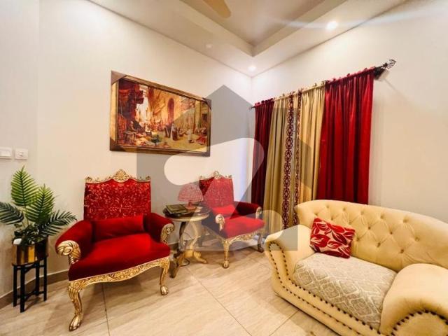 10 marla beautiful house in dha sector f. DHA Phase 1 Sector F
