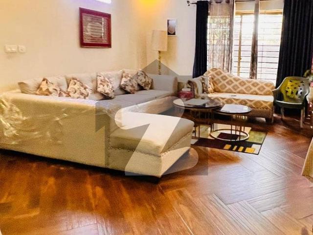 10 marla beautiful house in dha sector f