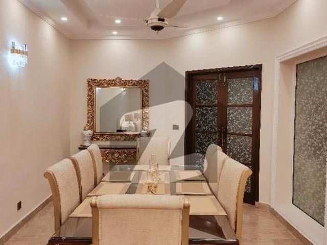 10 Marla Beautiful House Punjab Coop Housing Society