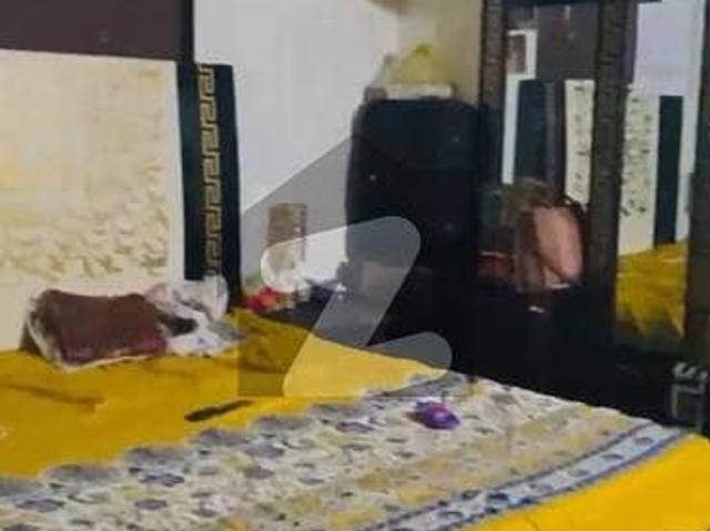 10 Marla Beautiful Lower Portion For Rent Sabzazar Housing Scheme Lahore