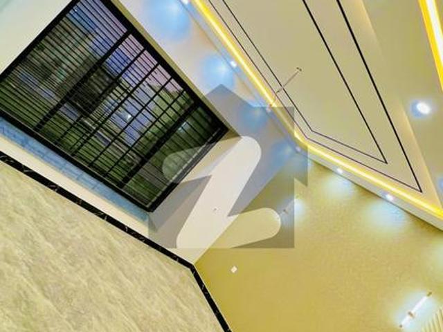 10 Marla Beautiful Luxury Double Storey House Available For Sale In Buch Villas Buch Executive Villas