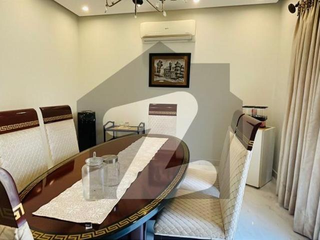 10 Marla Beautiful Modern House Available for Sale on super hot location of DHA Phase 6