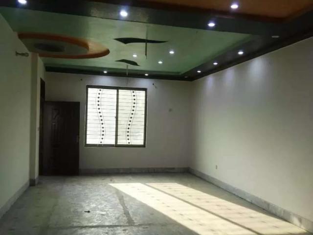10 Marla Beautiful single story House Lahore Sabzazar Scheme ID 11211