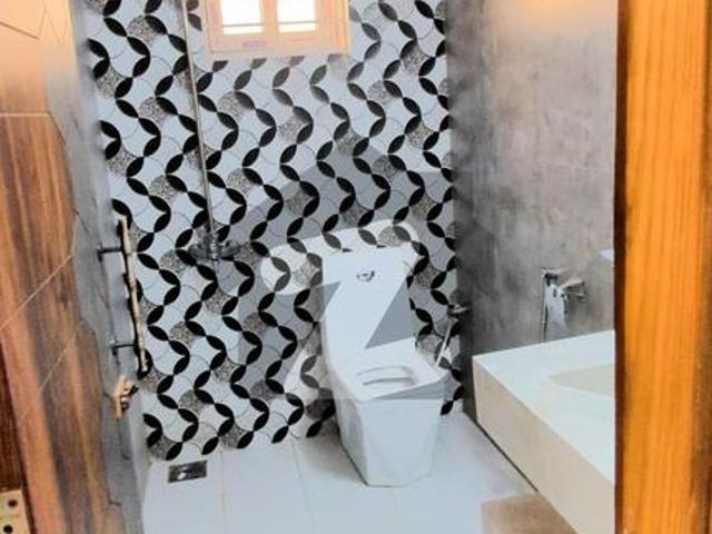 10 Marla Beautiful Triple Story House Available for Rent in G15 G 15