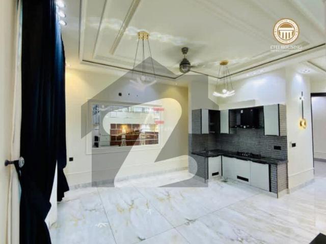 10 Marla beautiful ultra modern house available for sale in your dream Citi housing Gujranwala Citi Housing Society
