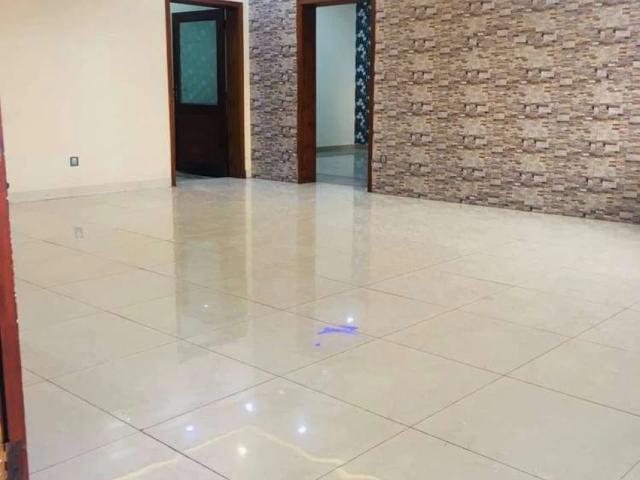 10 Marla Beautiful Uper Portion Gulraiz near Bahria Town Rawalpindi Gulraiz Housing Scheme ID 60309