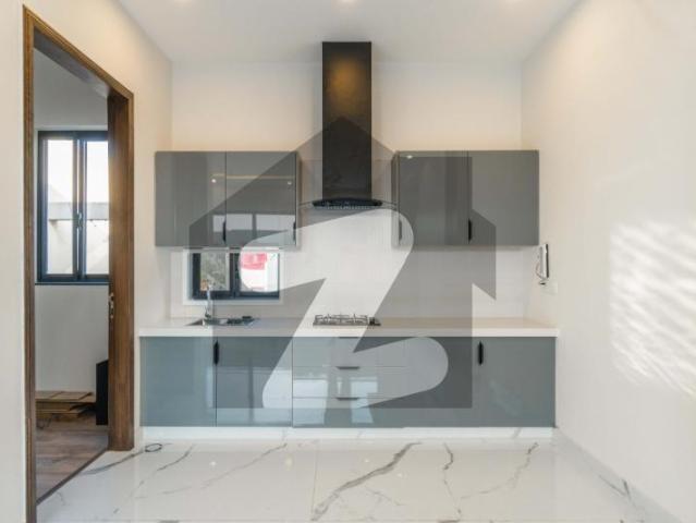 10 Marla Beautifully Designed Modern House for Sale DHA Phase 5