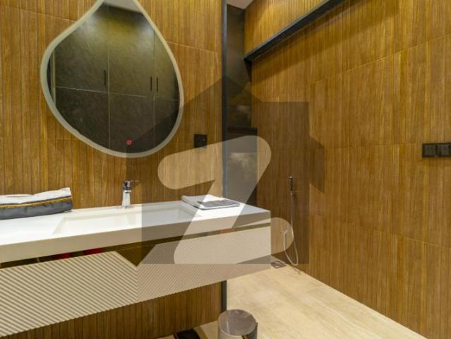 10 Marla Beautifully Designed Modern House for Sale DHA Phase 6