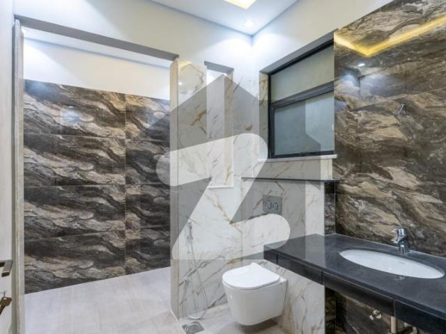 10 Marla Beautifully Designed Modern House For Sale In DHA Phase 8 Ex Air Avenue