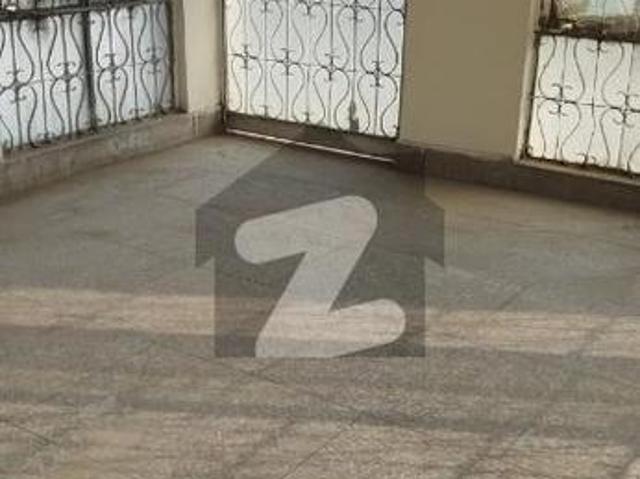 10 Marla Best Location Old House For Sale Allama Iqbal Town Ravi Block