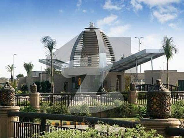 10 Marla Beside Park And Mosque Plot Available For Sale In Phase 3