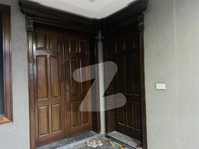 10 marla boulevard 5 bedroom double unit used house bahria town phase 4