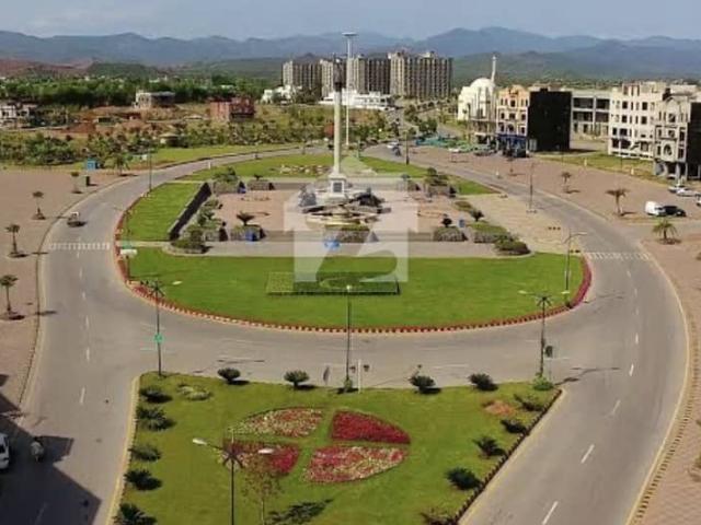 10 Marla Block Available for Sale Sector A