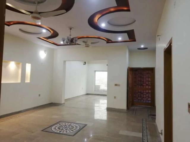 10 Marla B/N Upper Portion For Rent Near Comsat University Lahore Johar Town ID 47318