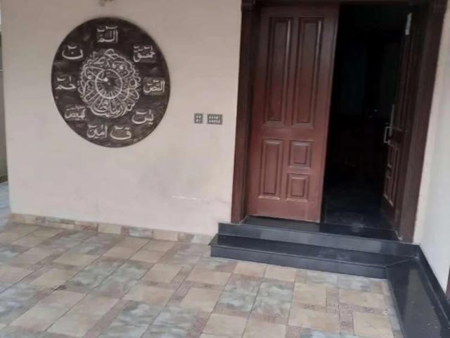 10 Marla brand ne house for rent in Bahria Town Lahore Bahria Town ID 61148