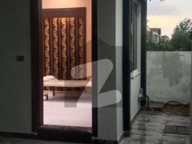 10 Marla Brand New 1.25 Story House for Sale Soan Garden Block H Extension