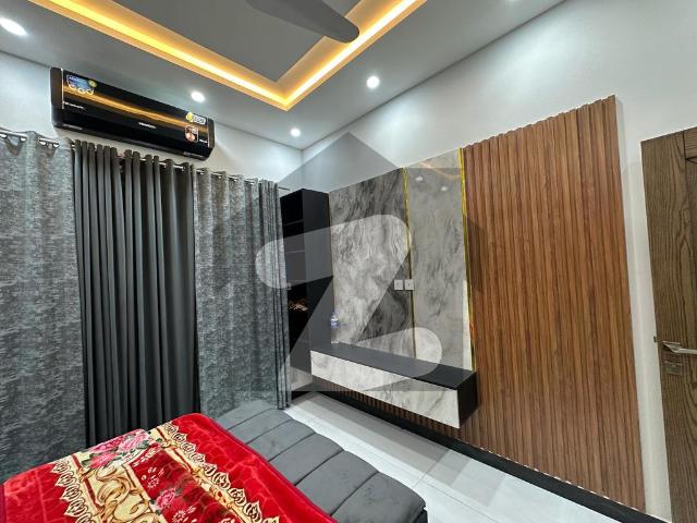 10 Marla Brand New 5 Bed House For Sale 10 Kv Solar Available Dha Phase 2 Islamabad DHA Defence Phase 2